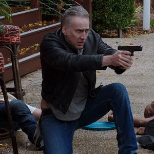 Fotoğraf Dying of the Light