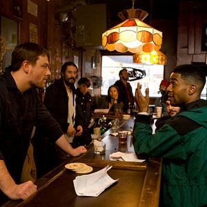 Fotoğraf James White