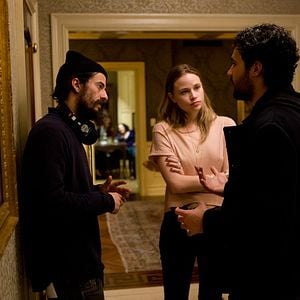 Fotoğraf James White