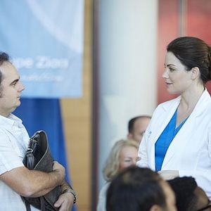 Fotoğraf Saving Hope
