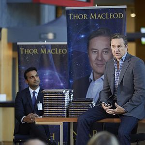 Fotoğraf Saving Hope