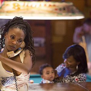 Fotoğraf Shanola Hampton