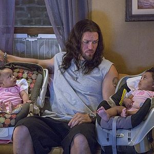 Fotoğraf Steve Howey