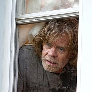 Fotoğraf William H. Macy