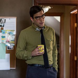 Fotoğraf Ben, Michael