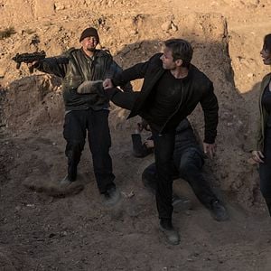 Fotoğraf Violante Placido