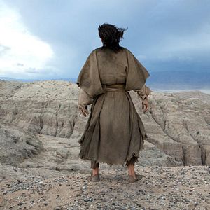 Fotoğraf Last Days in the Desert