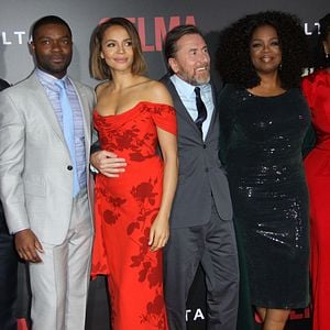 Fotoğraf David Oyelowo