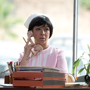 Fotoğraf Maya Rudolph