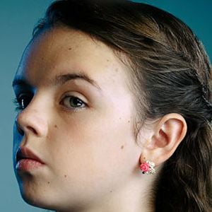 Fotoğraf Ellie O'Brien