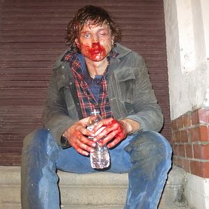 Fotoğraf As We Were Dreaming