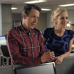 Fotoğraf John Ross Bowie