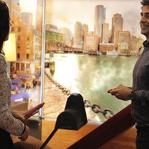 Fotoğraf Stephen Schneider