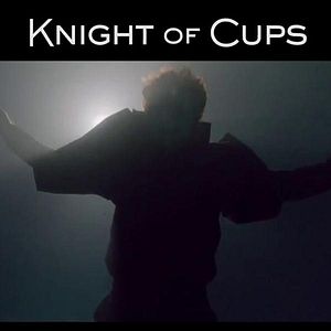 Fotoğraf Knight of Cups