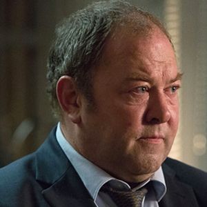 Fotoğraf Mark Addy
