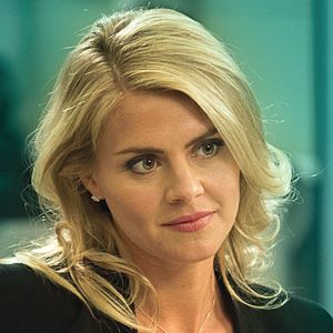 Fotoğraf Eliza Coupe
