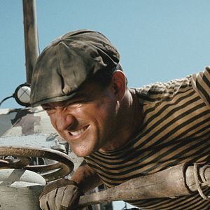 Fotoğraf Egor Beroev