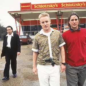 Fotoğraf Bottle Rocket