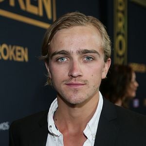 Fotoğraf Louis McIntosh