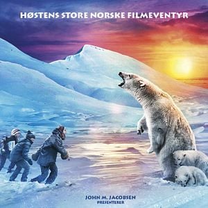 Fotoğraf Kutupta Macera