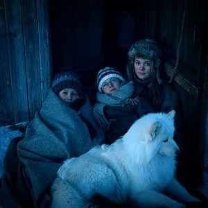 Fotoğraf Kutupta Macera