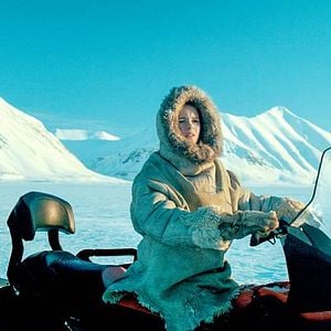 Fotoğraf Kutupta Macera