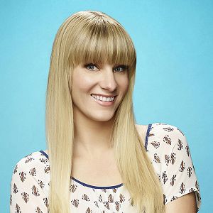 Fotoğraf Heather Morris