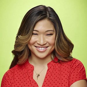 Fotoğraf Jenna Ushkowitz