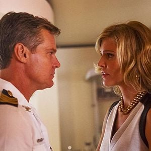 Fotoğraf Tricia Helfer