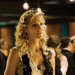 Fotoğraf Tricia Helfer