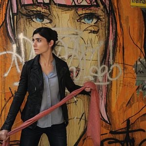 Fotoğraf Pegah Ferydoni