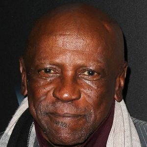 Fotoğraf Louis Gossett Jr.