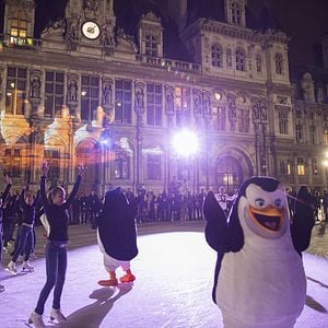 Fotoğraf Madagaskar Penguenleri