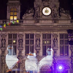 Fotoğraf Madagaskar Penguenleri