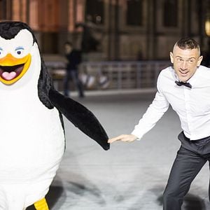 Fotoğraf Madagaskar Penguenleri