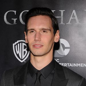 Fotoğraf Cory Michael Smith