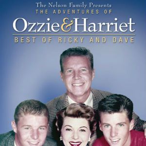 Fotoğraf The Adventures of Ozzie and Harriet