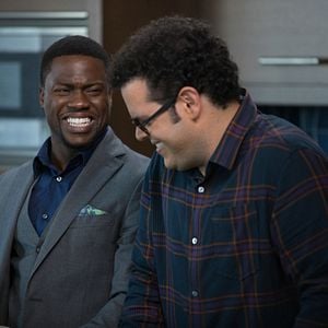 Fotoğraf The Wedding Ringer