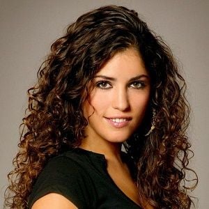 Fotoğraf Yolanthe Cabau