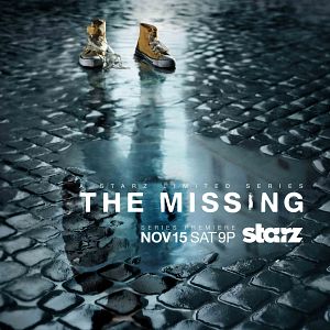 Fotoğraf The Missing