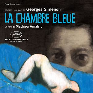 Fotoğraf The Blue Room