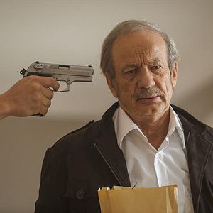 Fotoğraf Patrick Chesnais