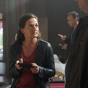 Fotoğraf Anne Girouard