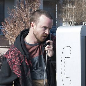 Fotoğraf Aaron Paul