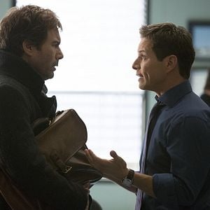 Fotoğraf Scott Wolf