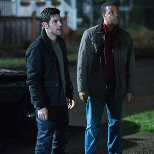 Fotoğraf David Giuntoli