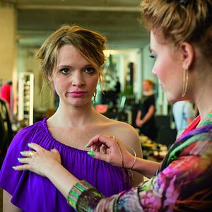 Fotoğraf Traumfrauen