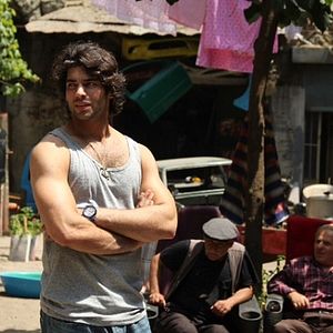 Fotoğraf Sevimli Tehlikeli