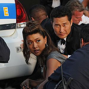 Fotoğraf Grace Park