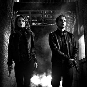 Fotoğraf The Americans (2013)